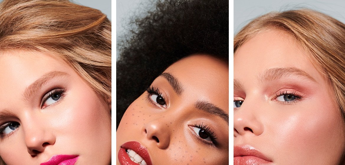 Models der Paris Fashion Week